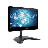 Intel ACL OR-PC 21LP Medical PC / Intel i5-6300U / 8GB / 120GB mSATA SSD / NOCAM / FHD / Intel HD Graphics / Win 10 Pro 64-bit All In One használt PC
