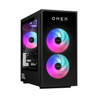 HP HP OMEN 35L GT16-0275nf / AMD Ryzen 7 8700G / 16GB / 512GB NVMe SSD / AMD Radeon RX 7600 8GB / Win 11 Home 64-bit renew PC