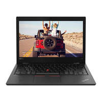 Lenovo Lenovo ThinkPad L380 / Intel i3-8130U / 8 GB / 256GB NVME / CAM / FHD / HU / Intel UHD Graphics 620 / Win 11 Pro 64-bit használt laptop