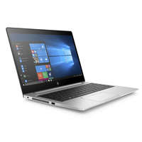 HP HP EliteBook 840 G6 / Intel i5-8265U / 16 GB / 256GB NVME / CAM / FHD / HU / Intel UHD Graphics 620 / Win 11 Pro 64-bit használt laptop