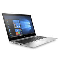 HP HP EliteBook 850 G5 / Intel i5-8350U / 8 GB / 256GB NVME / CAM / FHD / HU / Intel UHD Graphics 620 / Win 11 Pro 64-bit használt laptop