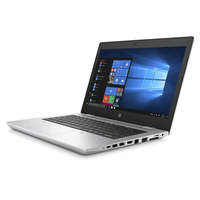 HP HP ProBook 640 G5 / Intel i5-8265U / 8 GB / 256GB NVME / CAM / FHD / HU / Intel UHD Graphics 620 / Win 11 Pro 64-bit használt laptop