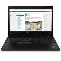 Lenovo Lenovo ThinkPad L590 / 15.6 inch / Intel i5-8365U / 16GB / 256GB NVMe SSD / CAM / FHD / HU / Intel UHD Graphics / Win 11 Pro 64-bit használt laptop