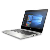 HP HP ProBook 430 G7 / Intel i5-10210U / 8 GB / 256GB NVME / CAM / FHD / HU / UHD Graphics / Win 11 Pro 64-bit használt laptop