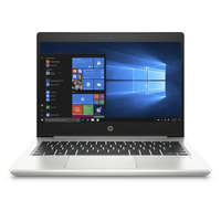 HP HP ProBook 430 G6 / Intel i5-8265U / 8 GB / 256GB SSD / CAM / FHD / HU / Intel UHD Graphics 620 / Win 11 Pro 64-bit használt laptop