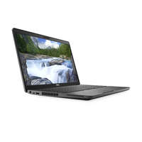 Dell Dell Latitude 5500 / 15.6 inch / Intel i5-8265U / 16GB / 512GB NVMe SSD / CAM / FHD / HU / Intel UHD Graphics / Win 11 Pro 64-bit használt laptop