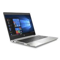 HP HP ProBook 440 G6 / Core i5 8265U / 8GB / 256GB SSD / CAM / FHD / HU / Integrált / Windows 11 Pro 64-bit használt laptop