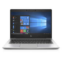 HP HP EliteBook 830 G6 / Intel Core i5-8365U / 8GB / 256 SSD / CAM / FHD / HU / Intel UHD Graphics 620 / Windows 11 Professional 64-bit használt laptop