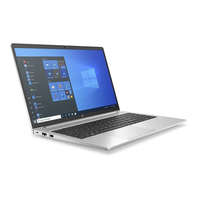 HP HP ProBook 450 G8 / Intel i5-1135G7 / 16GB / 256GB NVMe / CAM / FHD / HU / Intel Iris Xe Graphics / Win 11 Pro 64-bit használt laptop