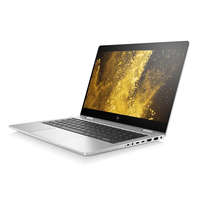 HP HP EliteBook x360 830 G6 / 13.3 inch / Intel i5-8365U / 16GB / 512GB NVMe SSD / CAM / FHD / HU / Intel UHD Graphics / Win 11 Pro 64-bit használt laptop