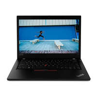 Lenovo Lenovo ThinkPad L490 / Intel i7-8565U / 8 GB / 256GB NVME / CAM / FHD / HU / Intel UHD Graphics 620 / Win 11 Pro 64-bit használt laptop