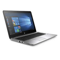 HP HP EliteBook 850 G3 / Intel i7-6600U / 16 GB / 512GB SSD / NOCAM / FHD / HU / AMD Radeon R7 M365X 1GB / Win 10 Pro 64-bit használt laptop