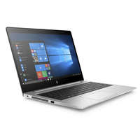 HP HP EliteBook 840 G6 / 14 inch / Intel i7-8665U / 32GB / 512GB NVMe SSD / CAM / FHD / HU / AMD Radeon 550X 2GB / Win 11 Pro 64-bit használt laptop