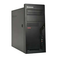 Lenovo Lenovo ThinkCentre M58p TW / Intel Core 2 Duo E8400 / 8GB / 240GB SSD / Intel GMA 4500 / Win 10 Pro 64-bit használt PC