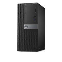 Dell Dell Optiplex 7050 MT / Intel i5-7500 / 8GB / 256GB SSD / Intel HD Graphics / Win 10 Pro 64-bit használt PC