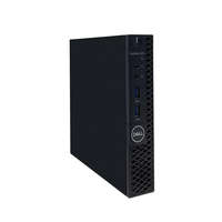 Dell Dell Optiplex 3070 Micro / Intel i5-9500T / 16GB / 256GB NVMe SSD / Intel UHD Graphics / Win 11 Pro 64-bit használt PC