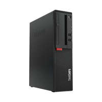 Lenovo Lenovo ThinkCentre M710s SFF / Intel Pentium G4560 / 8GB / 256GB SSD / Intel HD Graphics / Win 10 Pro 64-bit használt PC
