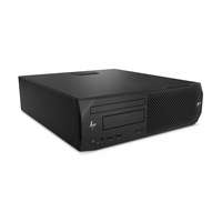 HP HP Z2 SFF G4 / Intel i7-8700 / 16 GB / 512GB SSD / NOCAM / NVIDIA Quadro P400 2GB / Win 11 Pro 64-bit használt PC