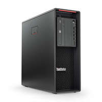 LENOVO Lenovo ThinkStation P520 / Intel Xeon W-2125 / 16 GB / 512GB SSD + 1TB HDD / NOCAM / NVIDIA Quadro P2000 5GB / Win 11 Pro 64-bit használt PC