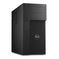 Dell Dell Precision 3620 / Intel Xeon E3-1270 v5 / 16GB / 256GB NVMe SSD / NVIDIA Quadro K620 2GB / Win 10 Pro 64-bit használt PC