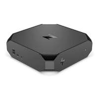 HP HP Z2 Mini G4 / Intel Xeon E-2176G / 32GB / 1TB NVMe SSD / NVIDIA Quadro P600 4GB / Win 11 Pro 64-bit használt PC