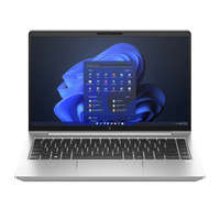 HP HP EliteBook 640 G10 / Intel i5-1345U / 32 GB / 512GB NVME / NOCAM / FHD / HU / Intel Iris Xe Graphics / Win 11 Pro 64-bit renew laptop