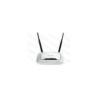 TP-LINK TP-LINK Wireless Router N-es 300Mbps 1xWAN(100Mbps) + 4xLAN(100Mbps), TL-WR841N