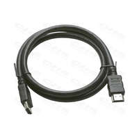 ROLINE ROLINE Kábel HDMI Ethernet M/M 5m