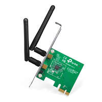 TP-LINK TP-LINK Wireless Adapter PCI-Express N-es 300Mbps, TL-WN881ND