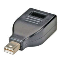 ROLINE ROLINE adapter DisplayPort - mini DisplayPort F/M