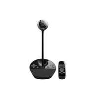 LOGITECH LOGITECH Webkamera - BCC950 Conference HD 1080p Mikrofonos Távirányító