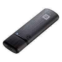 DLINK D-LINK Wireless Adapter USB Dual Band AC1300, DWA-182