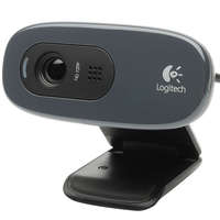 LOGITECH LOGITECH Webkamera - C270 HD 720p Mikrofonos