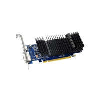 ASUS ASUS Videokártya PCI-Ex16x nVIDIA GT 1030 2GB DDR5 OC