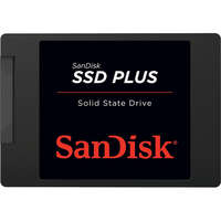 SANDISK SANDISK 173341, SSD PLUS, 240GB, 530/440 MB/s