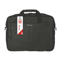TRUST TRUST Notebook táska 21551 (Primo Carry Bag for 16" laptops - black)