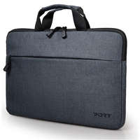 PORT DESIGNS PORT DESIGNS Notebook táska 110200, BELIZE TL 15.6", Szürke