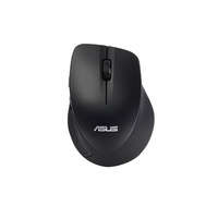 ASUS ASUS ACCY Egér WT465 Vezeték nélküli, Fekete