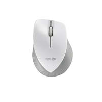 ASUS ASUS ACCY Egér WT465 V2 Vezeték nélküli, Fehér