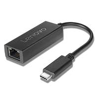 LENOVO LENOVO Átalakító - USB-C to Ethernet Adapter