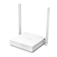 TP-LINK TP-LINK Wireless Router N-es 300Mbps 1xWAN(100Mbps) + 4xLAN(100Mbps), TL-WR844N