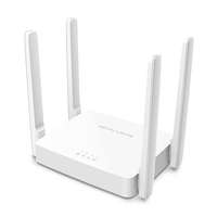 TP-LINK MERCUSYS Wireless Router Dual Band AC1200 1xWAN(100Mbps) + 2xLAN(100Mbps), AC10