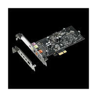 ASUS ASUS Hangkártya PCI-E 5.1 Xonar SE