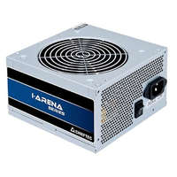 CHIEFTEC CHIEFTEC Tápegység iARENA 400W 80+ Bronze OEM