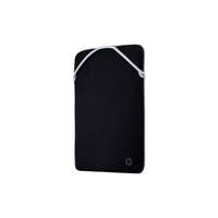 HP HEWLETT PACKARD HP laptopvédő tok, kifordítható Protective Reversible 15.6" - fekete/ezüst