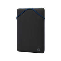 HP HEWLETT PACKARD HP laptopvédő tok, kifordítható Protective Reversible 14" - fekete/kék
