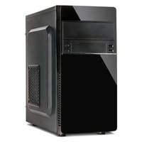 CHS CHS PC Barracuda, Pentium G6405 4.1GHz, 8GB, 240GB SSD, Egér+Bill