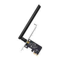 TP-LINK TP-LINK Wireless Adapter PCI-Express Dual Band AC600, Archer T2E