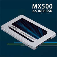 CRUCIAL CRUCIAL SSD 2.5" SATA3 250GB MX500