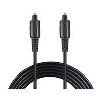 SANDBERG SANDBERG Optikai audio kábel, Optical Toslink-Toslink, 1.8m
